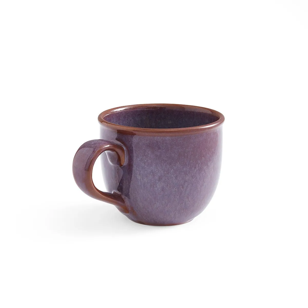 Portmeirion Minerals Mug, Amethyst Clearance