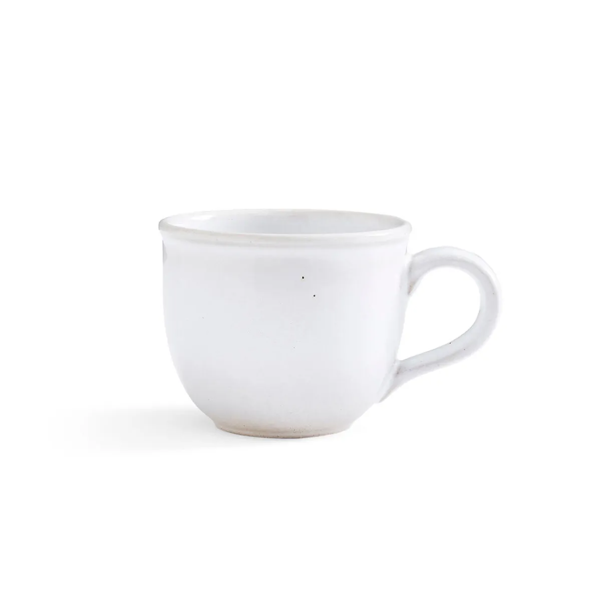 Portmeirion Minerals Mug, Moonstone Hot