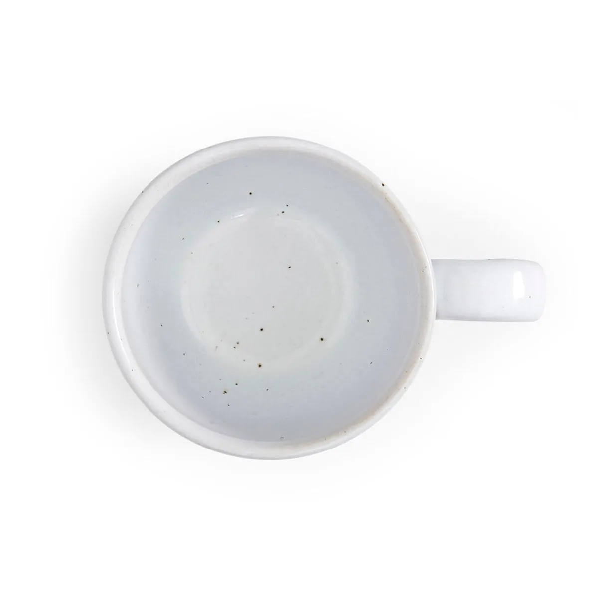 Portmeirion Minerals Mug, Moonstone Hot