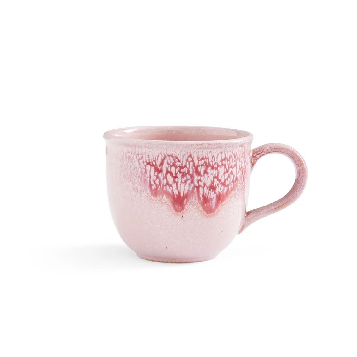 Portmeirion Minerals Mug, Rose Quartz Discount