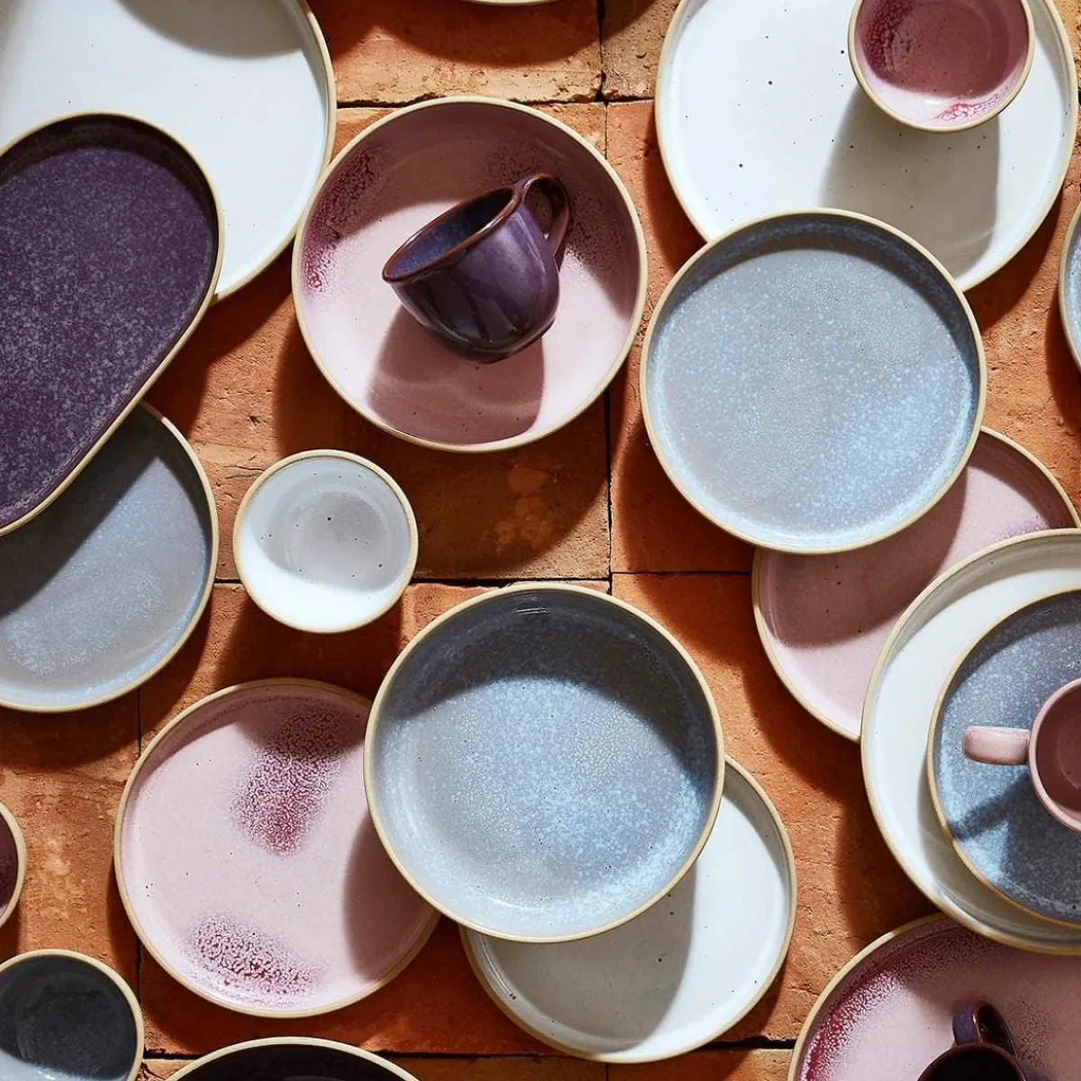 Portmeirion Minerals Mug, Rose Quartz Discount