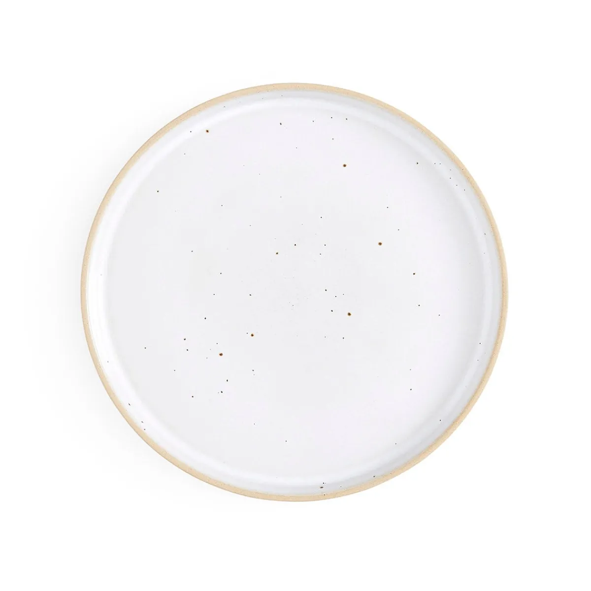 Portmeirion Minerals Set of 4 Dinner Plates, Moonstone Clearance