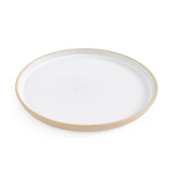 Portmeirion Minerals Set of 4 Dinner Plates, Moonstone Clearance