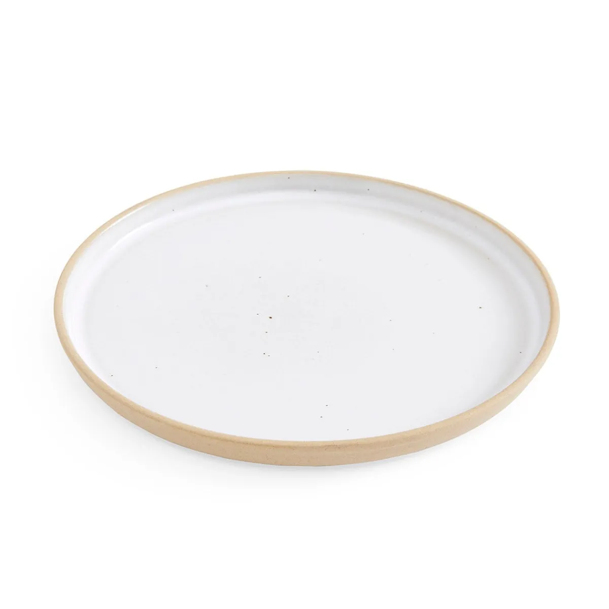 Portmeirion Minerals Set of 4 Dinner Plates, Moonstone Clearance