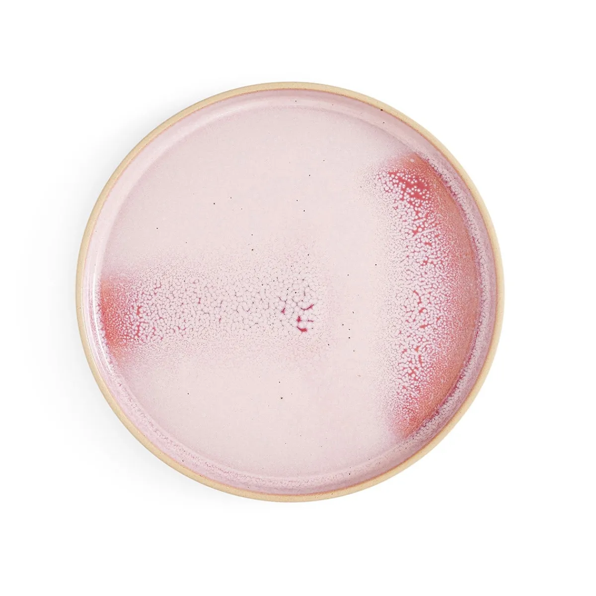 Portmeirion Minerals Set of 4 Dinner Plates, Rose Quartz Online