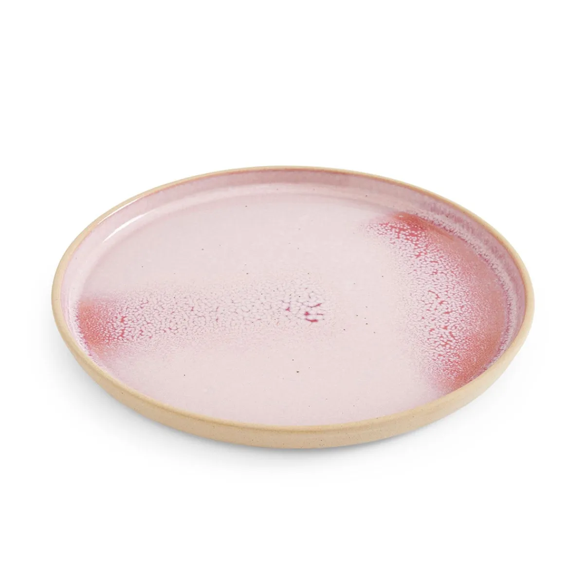 Portmeirion Minerals Set of 4 Dinner Plates, Rose Quartz Online