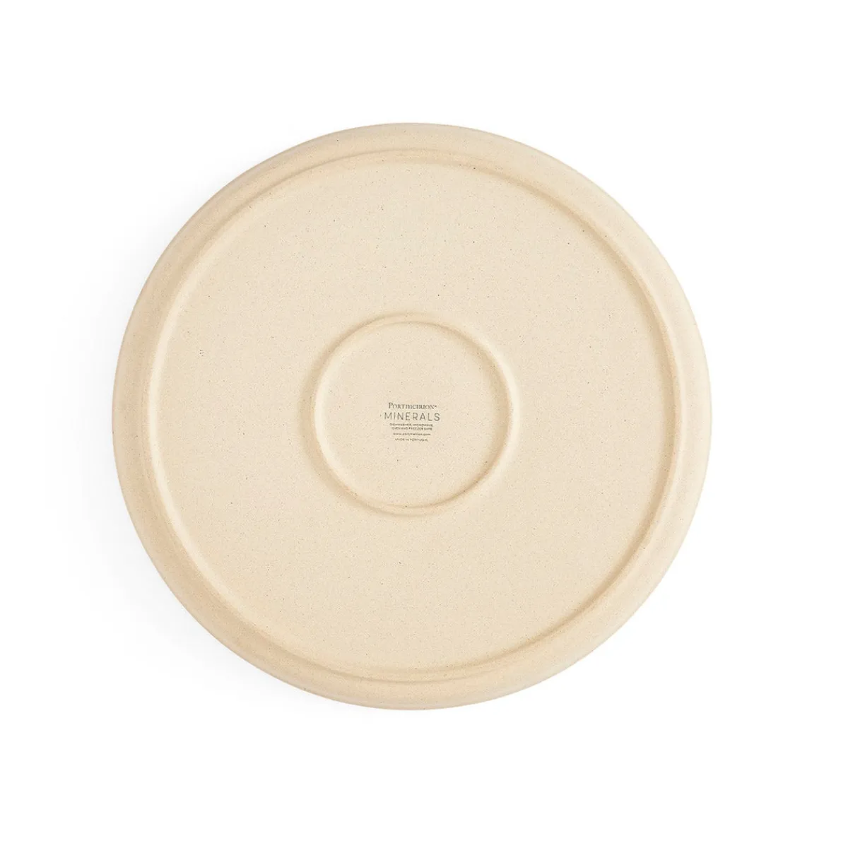 Portmeirion Minerals Set of 4 Dinner Plates, Rose Quartz Online