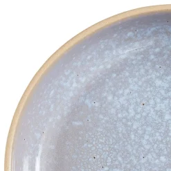 Portmeirion Minerals Set of 4 Low Bowls, Aquamarine Best