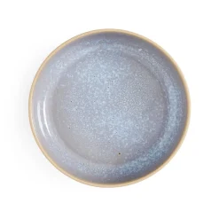 Portmeirion Minerals Set of 4 Low Bowls, Aquamarine Best