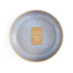 Portmeirion Minerals Set of 4 Low Bowls, Aquamarine Best