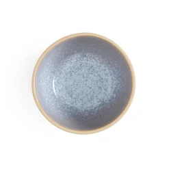 Portmeirion Minerals Set of 4 Medium Bowls, Aquamarine Best