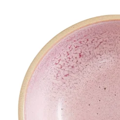 Portmeirion Minerals Set of 4 Medium Bowls, Rose Quartz Best