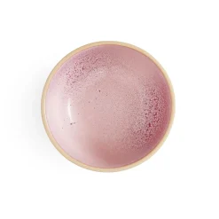 Portmeirion Minerals Set of 4 Medium Bowls, Rose Quartz Best