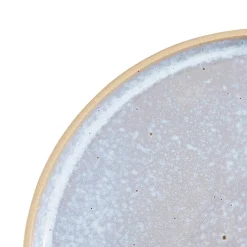 Portmeirion Minerals Set of 4 Side Plates, Aquamarine Online