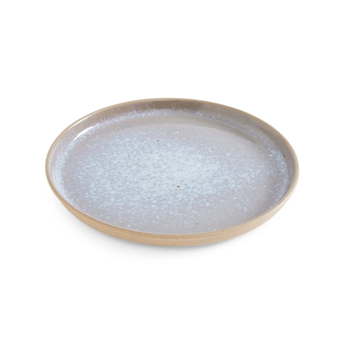 Portmeirion Minerals Set of 4 Side Plates, Aquamarine Online