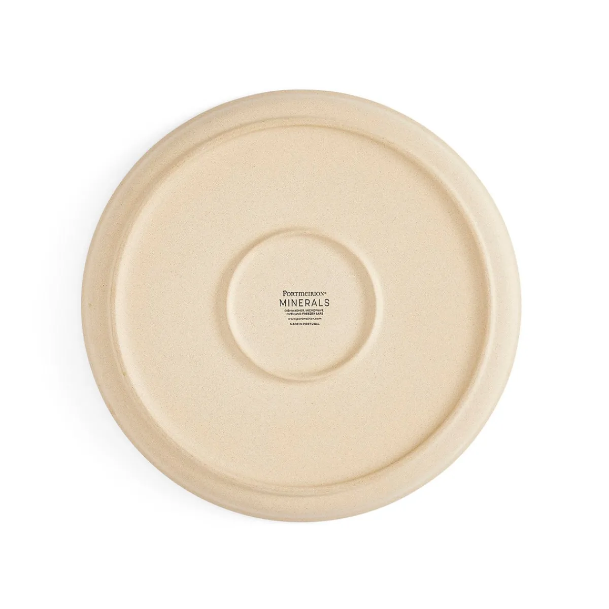 Portmeirion Minerals Set of 4 Side Plates, Aquamarine Online