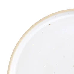 Portmeirion Minerals Set of 4 Side Plates, Moonstone Hot