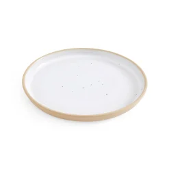 Portmeirion Minerals Set of 4 Side Plates, Moonstone Hot