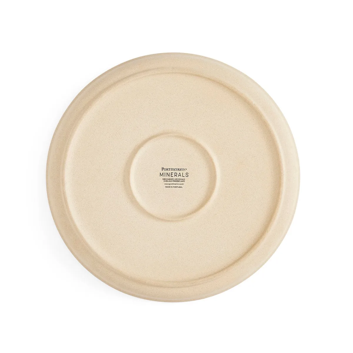 Portmeirion Minerals Set of 4 Side Plates, Rose Quartz Fashion