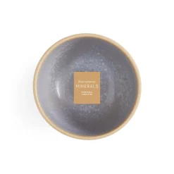 Portmeirion Minerals Set of 4 Small Bowls, Aquamarine Online