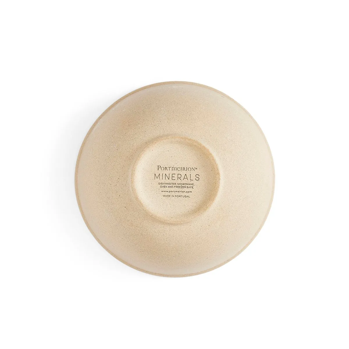 Portmeirion Minerals Set of 4 Small Bowls, Moonstone Outlet