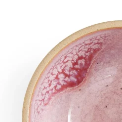 Portmeirion Minerals Set of 4 Small Bowls, Rose Quartz Discount