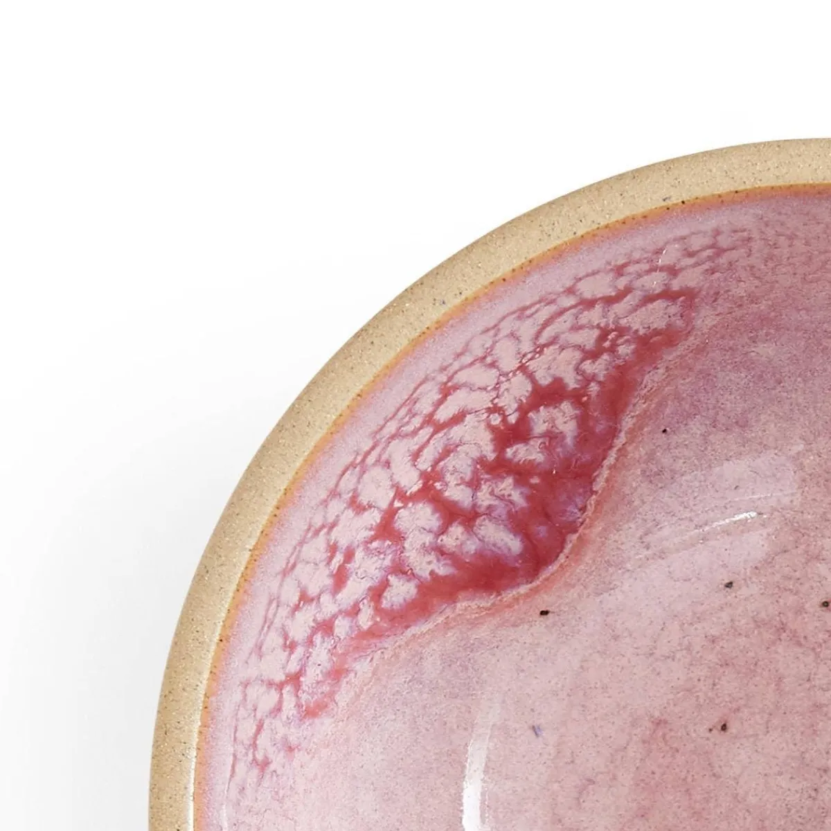 Portmeirion Minerals Set of 4 Small Bowls, Rose Quartz Discount