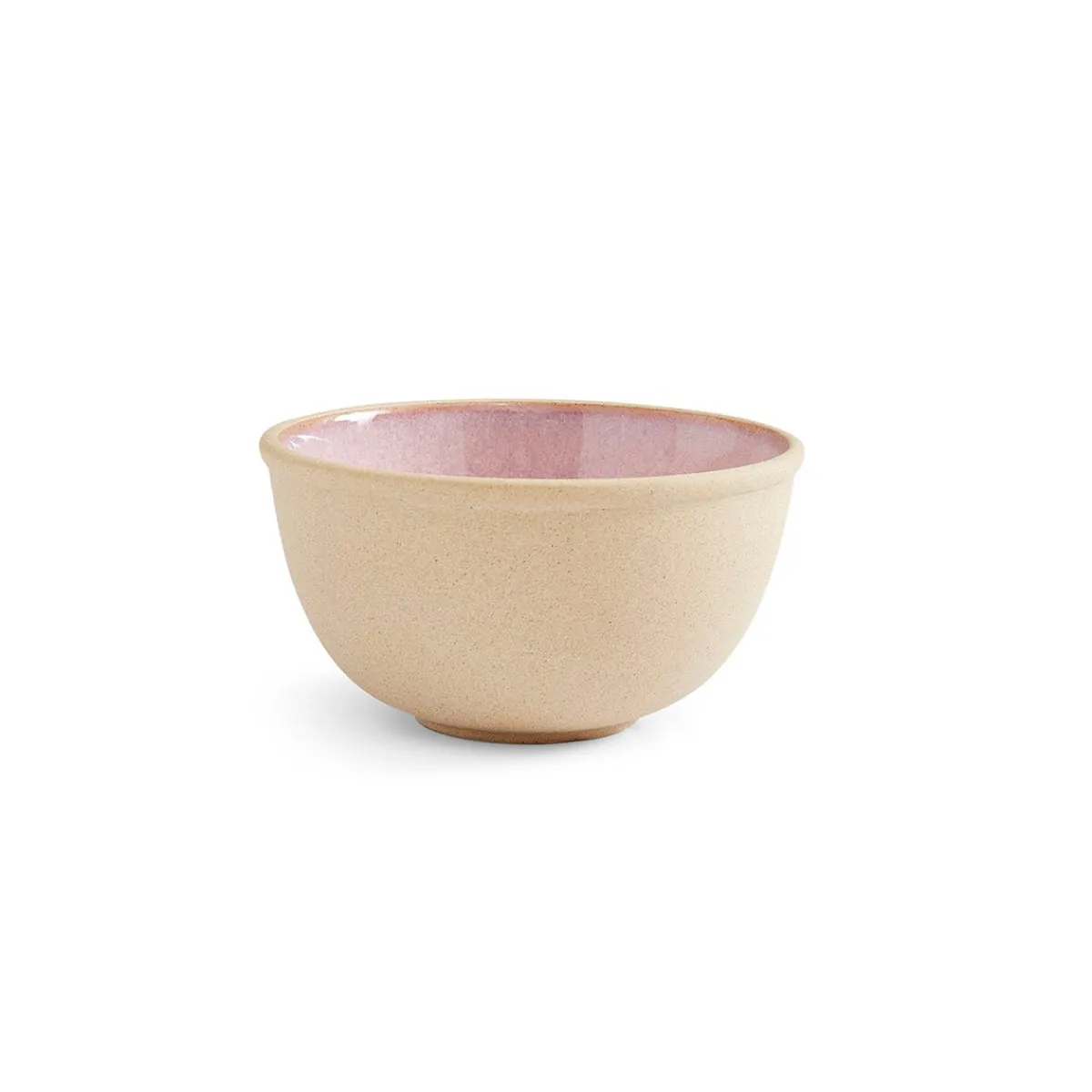 Portmeirion Minerals Set of 4 Small Bowls, Rose Quartz Discount
