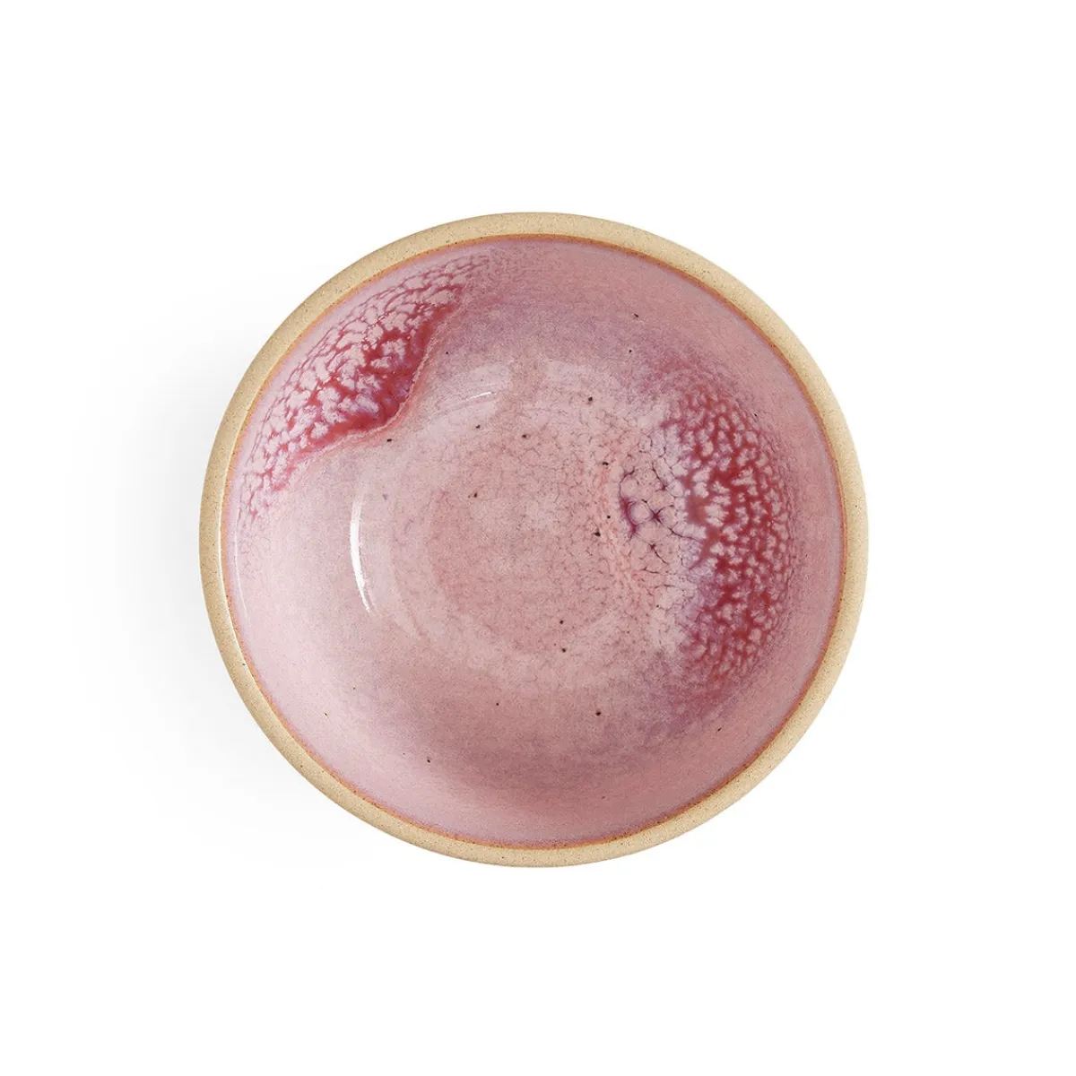 Portmeirion Minerals Set of 4 Small Bowls, Rose Quartz Discount