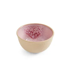 Portmeirion Minerals Set of 4 Small Bowls, Rose Quartz Discount