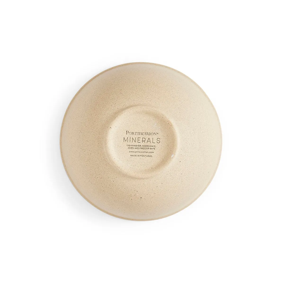 Portmeirion Minerals Set of 4 Small Bowls, Rose Quartz Discount