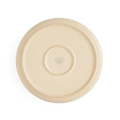 Portmeirion Minerals Side Plate, Moonstone Hot