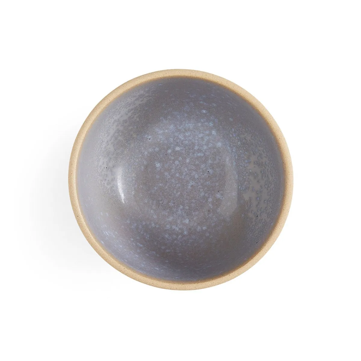 Portmeirion Minerals Small Bowl, Aquamarine Clearance