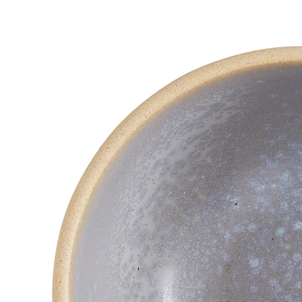 Portmeirion Minerals Small Bowl, Aquamarine Clearance