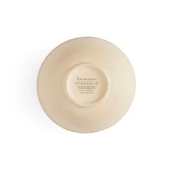Portmeirion Minerals Small Bowl, Aquamarine Clearance