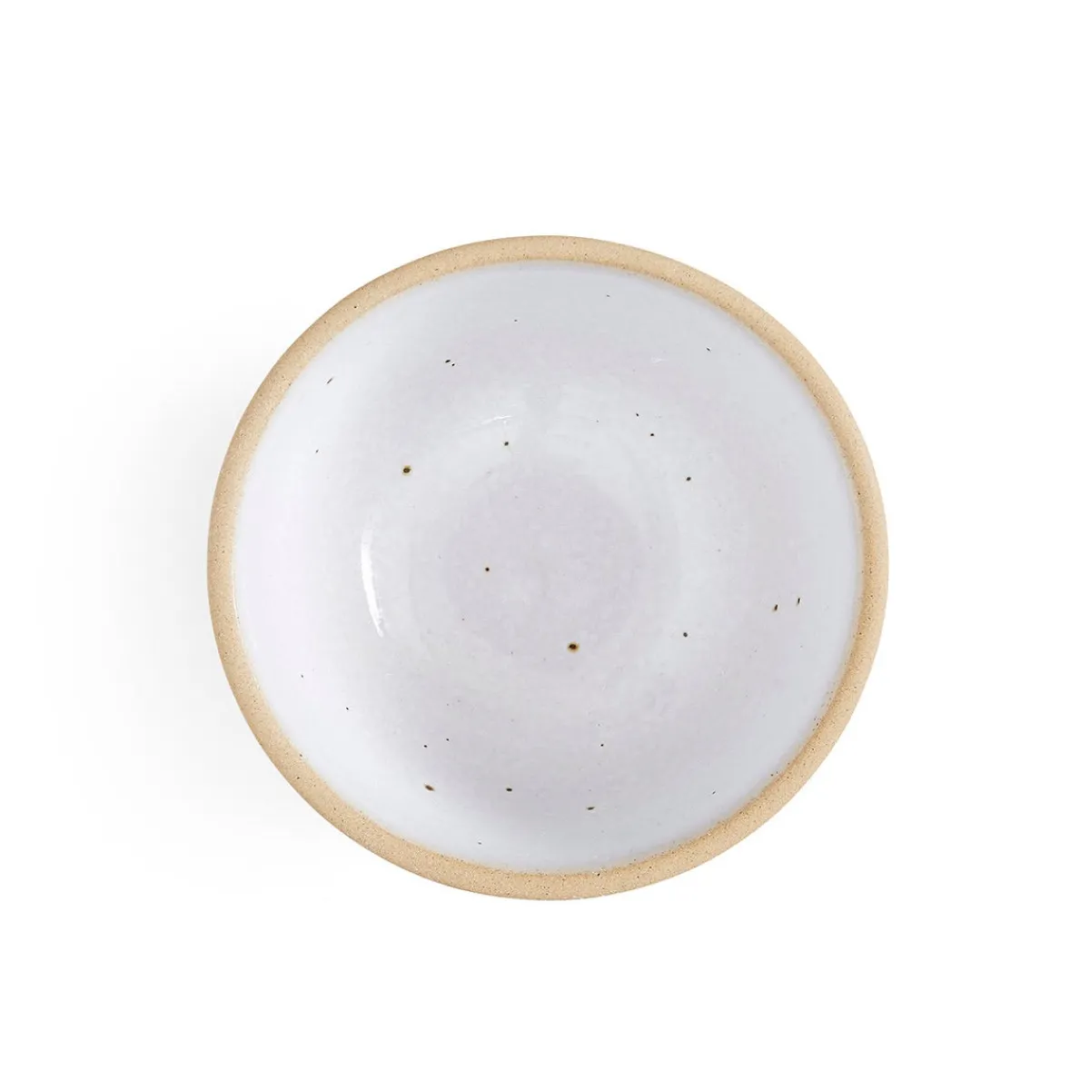 Portmeirion Minerals Small Bowl, Moonstone Sale