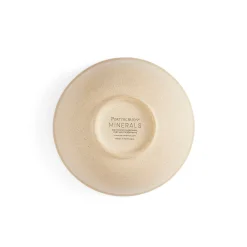 Portmeirion Minerals Small Bowl, Moonstone Sale