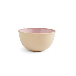 Portmeirion Minerals Small Bowl, Rose Quartz Outlet