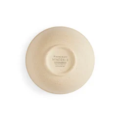 Portmeirion Minerals Small Bowl, Rose Quartz Outlet
