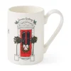 Portmeirion Mug Meirion Christmas Door Mug Sale