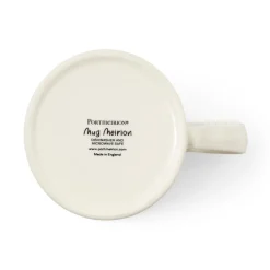 Portmeirion Mug Meirion Dad Mug Blue & White Fashion