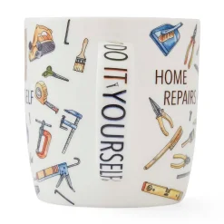 Portmeirion Mug Meirion DIY Mug Hot