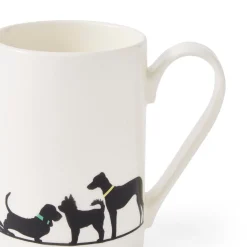 Portmeirion Mug Meirion Dog Friends Mug Best