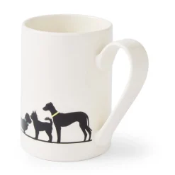 Portmeirion Mug Meirion Dog Friends Mug Best