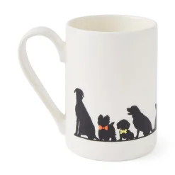Portmeirion Mug Meirion Dog Friends Mug Best