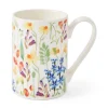 Portmeirion Mug Meirion Flower Meadow Mug Outlet