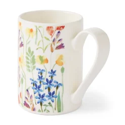 Portmeirion Mug Meirion Flower Meadow Mug Outlet