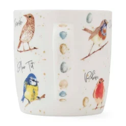 Portmeirion Mug Meirion Hello Birdy Mug Best