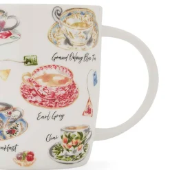Portmeirion Mug Meirion My Cup of Tea Mug Fashion