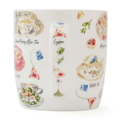 Portmeirion Mug Meirion My Cup of Tea Mug Fashion